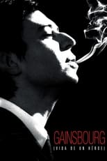 Gainsbourg: A Heroic Life