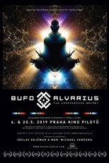 Bufo Alvarius: The Underground Secret (2018)