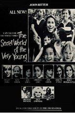 The Secret World of the Very Young