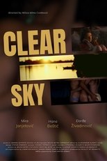 Poster for Clear Sky 