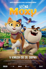 Slečna Moxy