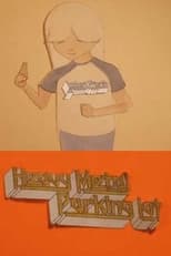 Poster di The Animated Heavy Metal Parking Lot