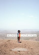 Poster for Circus Movements 