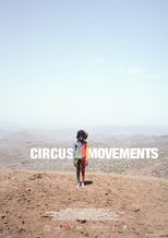 Poster for Circus Movements