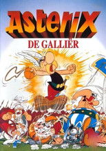 Asterix de Galliër