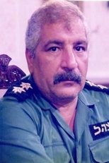 Foto retrato de Refat Fouad Girgis