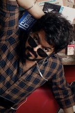 Foto retrato de Satheesh Kumar G