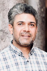 Mohsen Bahrami as in Navare Zard (2017)