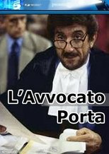 Poster di L'avvocato Porta