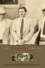 Poster for An Unreal Dream: The Michael Morton Story