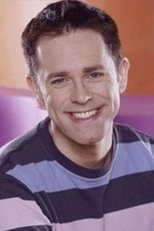 Foto retrato de Chris Jarvis