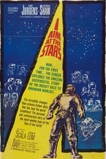 Poster for I Aim at the Stars
