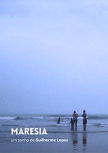Maresia poster