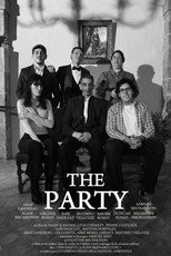 The Party poster