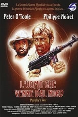 Poster di L'uomo che venne dal Nord