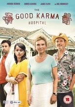 The Good Karma Hospital Saison 1
