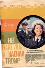 Poster for Het hart van Hadiah Tromp 