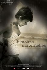 Poster for Histoires maternelles