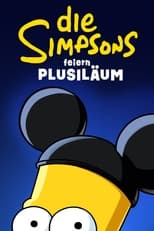 Die Simpsons feiern Plusiläum