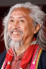 Poster for Kidlat Tahimik