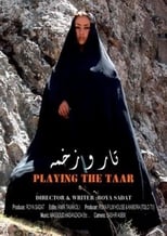 Poster for Playing the Taar 