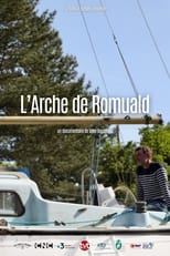 Poster for L'Arche de Romuald 