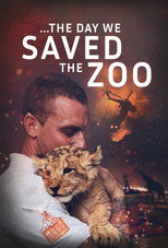The Day We Saved the Zoo poster