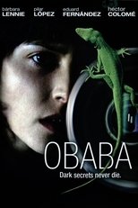 Poster for Obaba 