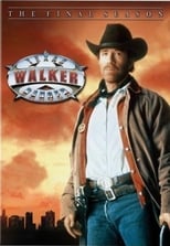 Poster for Walker, Texas Ranger Season 8