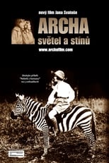 Poster di Archa světel a stínů