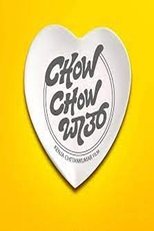 Poster for Chow Chow Bath 