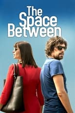 Poster for The Space Between