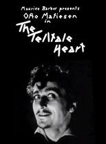 Poster for The Telltale Heart