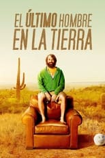 Ver El último hombre en la Tierra (20152018) Online