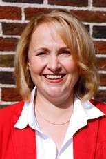 Josette Sheeran