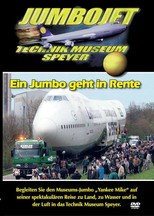 Boeing 747 - Ein Jumbo geht in Rente