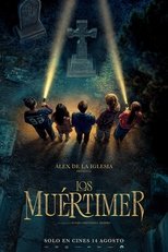 Los Muértimer (2025)