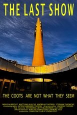The Last Show main poster