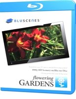 BluScenes: Flowering Gardens