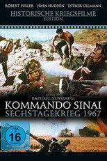 Kommando Sinai