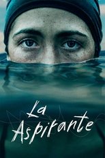 VER La aspirante (2021) Online Gratis HD