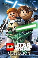LEGO Star Wars Collection