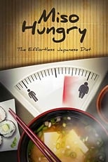 Poster for Miso Hungry 