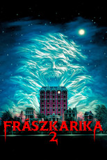 Frászkarika 2.