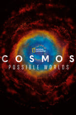 Poster for Cosmos Season 2