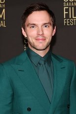 Nicholas Hoult
