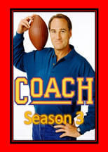 Poster for Coach Season 3