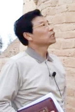 윤석전 as in 예수가 오시는 대로 (CTS)