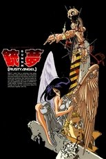 Poster for Battle Angel Season 1