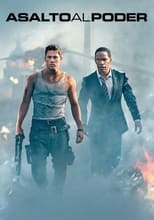 White House Down